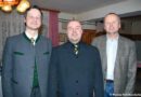 Nö: Neues Feuerwehrkommando bei der FF Hennersdorf