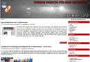 Oö: FF Hinterstoder mit neuer Webpräsenz online