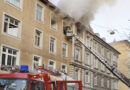 Bayern: Zwei Brände und ein Verkehrsunfall in München