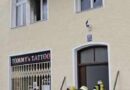 D: 100.000 Euro Schaden bei Wohnungsbrand