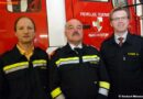 Nö: Neuer Stellvertreter und Verwalter bei der FF Münchendorf