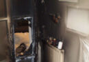 Oö: Brand durch Kerze in Neuhofen im Innkreis
