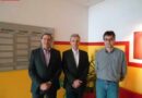 Nö: Neuer Kommandant bei der BTF Rewe Int. Wr. Neudorf