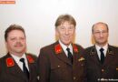 Nö: Wiederwahl des aktuellen Kommandos in Sparbach