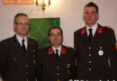 Nö: Vollversammlung 2010 mit Neuwahlen bei Untergrafendorfer Feuerwehr