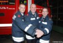 Nö: Wahlkrimi bei Neuwahlen in der FF Vösendorf