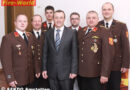 Nö: 114. Mitgliederversammlung der Freiw. Feuerwehr Zeillern