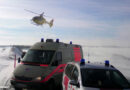 Nö: Zwei Todesopfer bei Frontalkollision auf LB 36 bei Großhaslau
