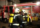 Stmk: Brandmeldeanlage entdeckt Glimmbrand rechtzeitig