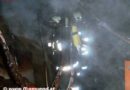 Nö: Drei Atemschutztrupps bei Kellerbrand im Einsatz