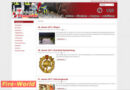 Tirol: Feuerwehr Haiming mit neuem Webauftritt