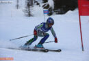 Ktn: Gemeindefeuerwehr-Schirennen 2011 am Nassfeld