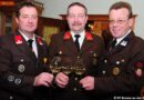 Nö: Mannschaftsversammlungen der Feuerwachen Egelsee und Hauptwache der FF Krems
