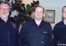 Nö: Mannschaftsversammlung der Feuerwache Stein
