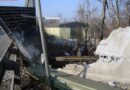 Nö: Pkw durchbrach massive Lärmschutzwand -> Lenkerin verstorben