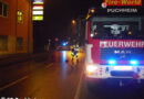 Oö: Verkehrsunfall in den Morgenstunden erfordert Einsatz der Feuerwehr