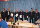 Ktn: Jahreshauptversammlung bei der Feuerwehr Reisach