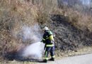 Oö: Zwei Flurenbände innerhalb von wenigen Stunden in Steyr