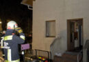 Nö: Wohnhausbrand in Unterwaltersdorf -> 11-Jähriger gezündelt