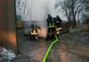 Nö: Laufend Einsätze zum Wochenbeginn