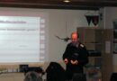 D: Informationsveranstaltung über Pressearbeit in den Feuerwehren