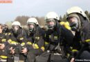 Nö: Ausbildungwoche in Allentsteig abgeschlossen