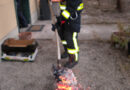Stmk: Vermeintlicher Heizhausbrand in Bad Aussee