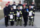 Nö: Erfolgreiche Absolvierung des „FULA“ von 2 Kameraden der FF Gänserndorf