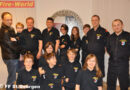 Nö: Spendenübergabe für die Feuerwehrjugend St. Georgen