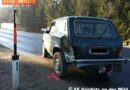 Nö: Zwei Fahrzeuglenker bei Unfall auf der LB2 verletzt