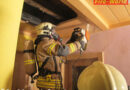 Stmk: Zwischendeckenbrand in Grazer Wohnung