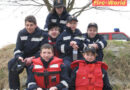 Nö: Schnuppertag am Wasser der Feuerwehrjugend Großweikersdorf