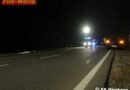 Nö: Verkehrsunfall fordert ein Todesopfer auf der L150