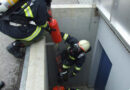 Oö: AS-Leistungsprüfung 2011 des Bezirkes Eferding in Hartkirchen