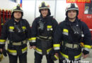 Nö: FF Laa an der Thaya bei AS-Leistungsprüfung in Hartkirchen (Oö)