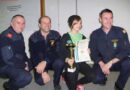 Nö: Tischtennisturnier der Feuerwehrjugend in Leobersdorf