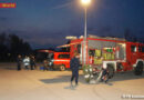 Nö: Praktische Ausbildung bei der Feuerwehrjugend Lichtenwörth
