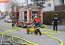 Bayern: Brandtote bei Zimmerbrand in München, Hund gerettet