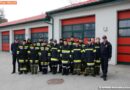 Nö: Truppmannausbildung – Keine Nachwuchssorgen der Feuerwehren