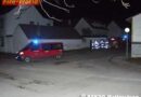 Bgld: Kaminbrand  in Sigleß