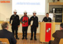 Oö: FF Wels 2010 -> Fw-Mann des Jahres / Redakteur des Jahres und Co