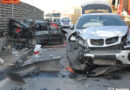 Nö: Tödlicher Verkehrsunfall in Amstetten