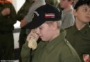 Oö: 261 Teilnehmer beim Feuerwehr- Jugend- Wissenstest in Altmünster