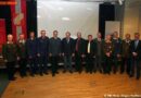 Stmk: 1. Bezirksfeuerwehrtag in Stainz