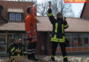 D: Übungsworkshop der Teileinheit ABC-Erkundung, Fachzug: Messen und Spüren