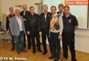 Oö: Strahlenschutzvortrag in St. Florian