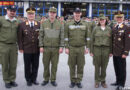 Stmk: FULA Silber und Gold in der LFS Lebring