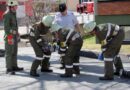 Ktn: Feuerwehr-Grundausbildung im Bezirk Hermagor