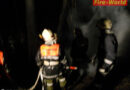 Tirol: Zwei Feuerwehren bei Waldbrand gefordert
