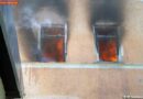 T: Eine Person bei Wohnungsbrand in Innsbruck verstorben